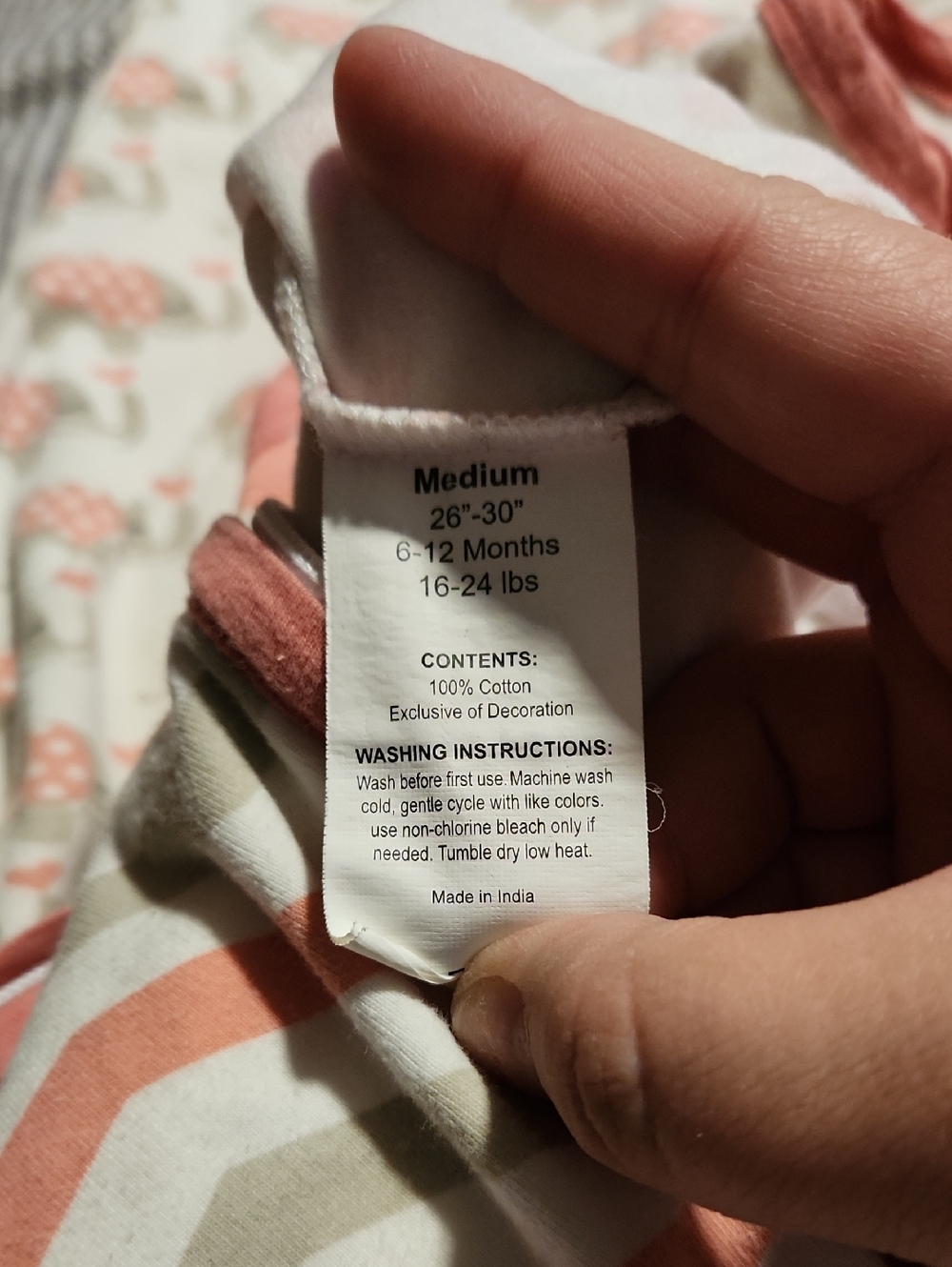 2 - Sleep Sacks - Picture 2 of 3